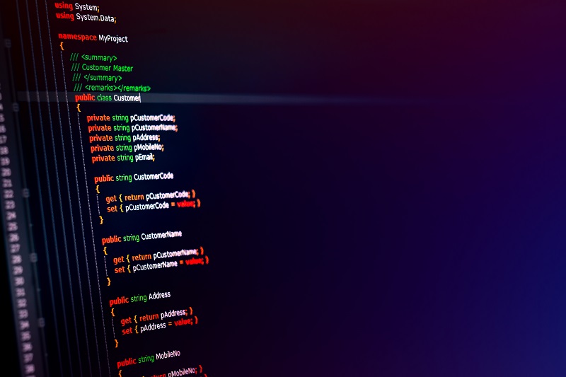 Dot net training institute in Coimbatore – Inventive Institute of Technology